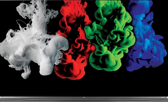 اتفاقية شراكة بين ال جي وBANG & OLUFSEN ول تطوير جهاز التلفاز OLED